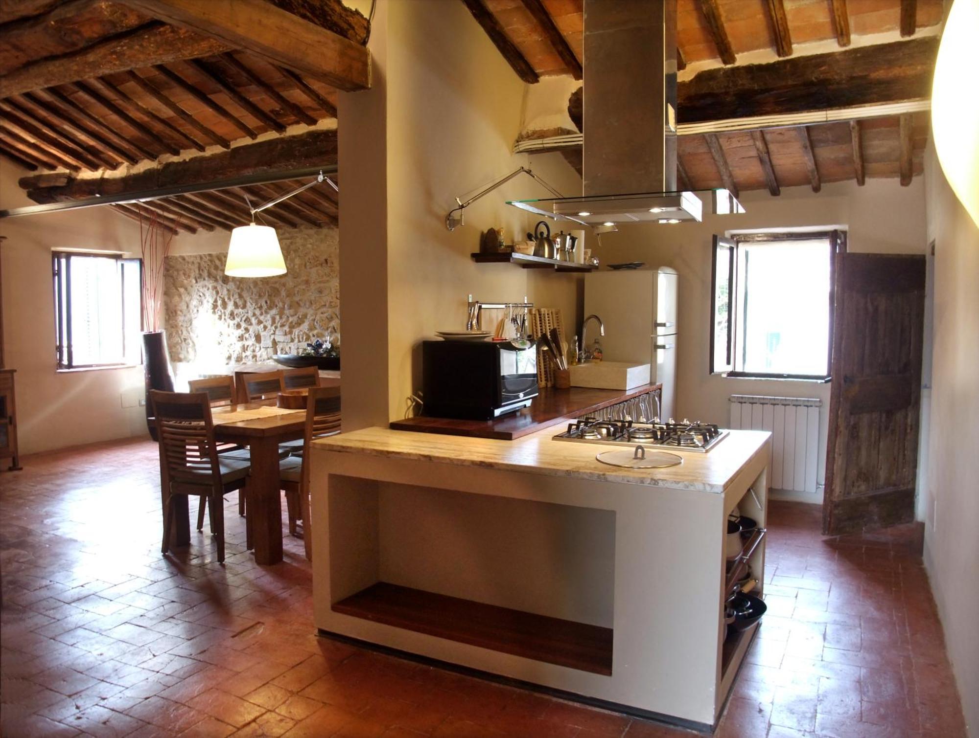Villa Amedeo Rosia Room photo