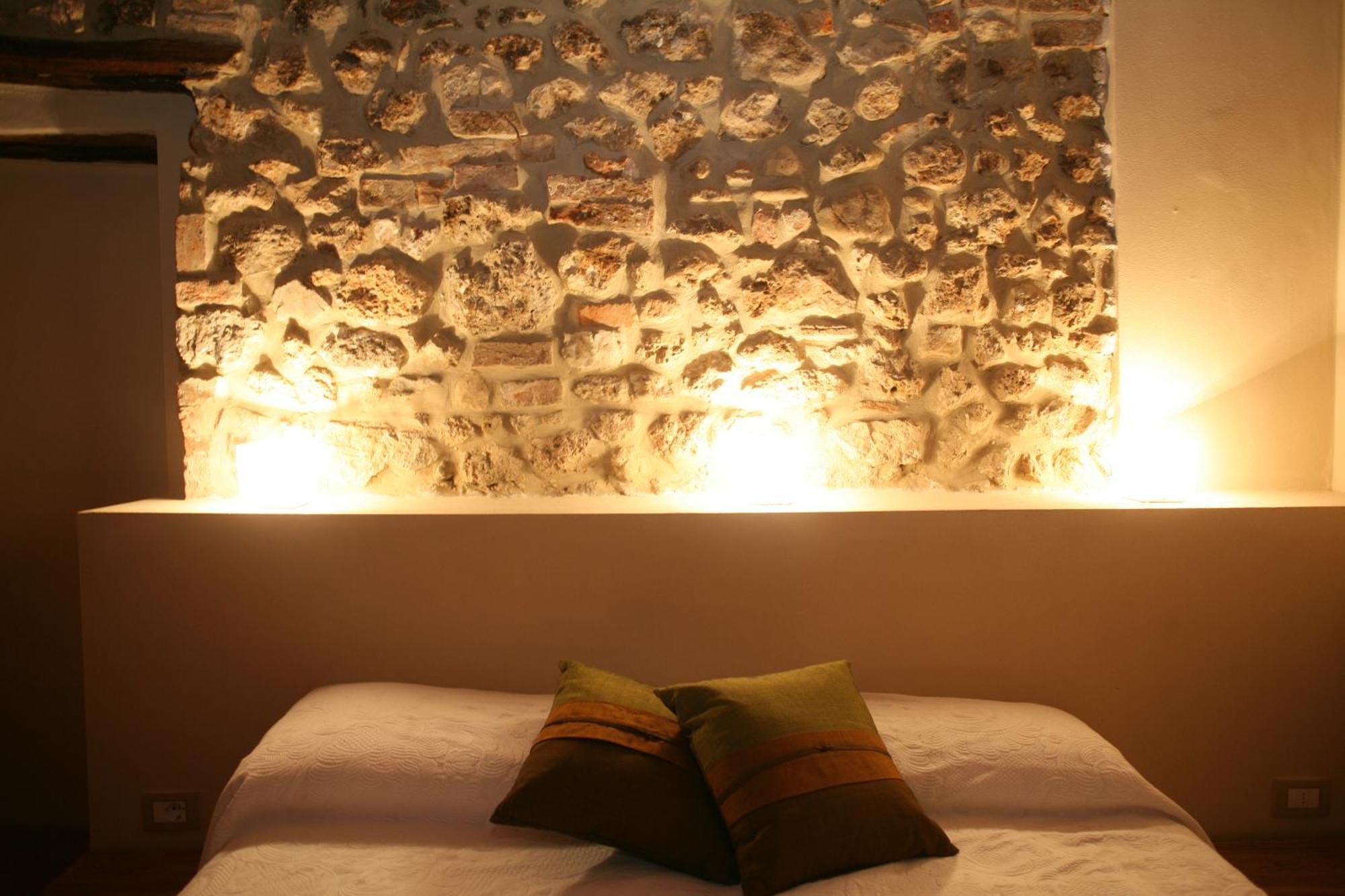 Villa Amedeo Rosia Room photo