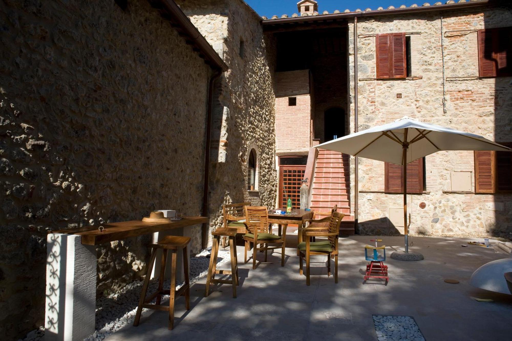 Villa Amedeo Rosia Room photo