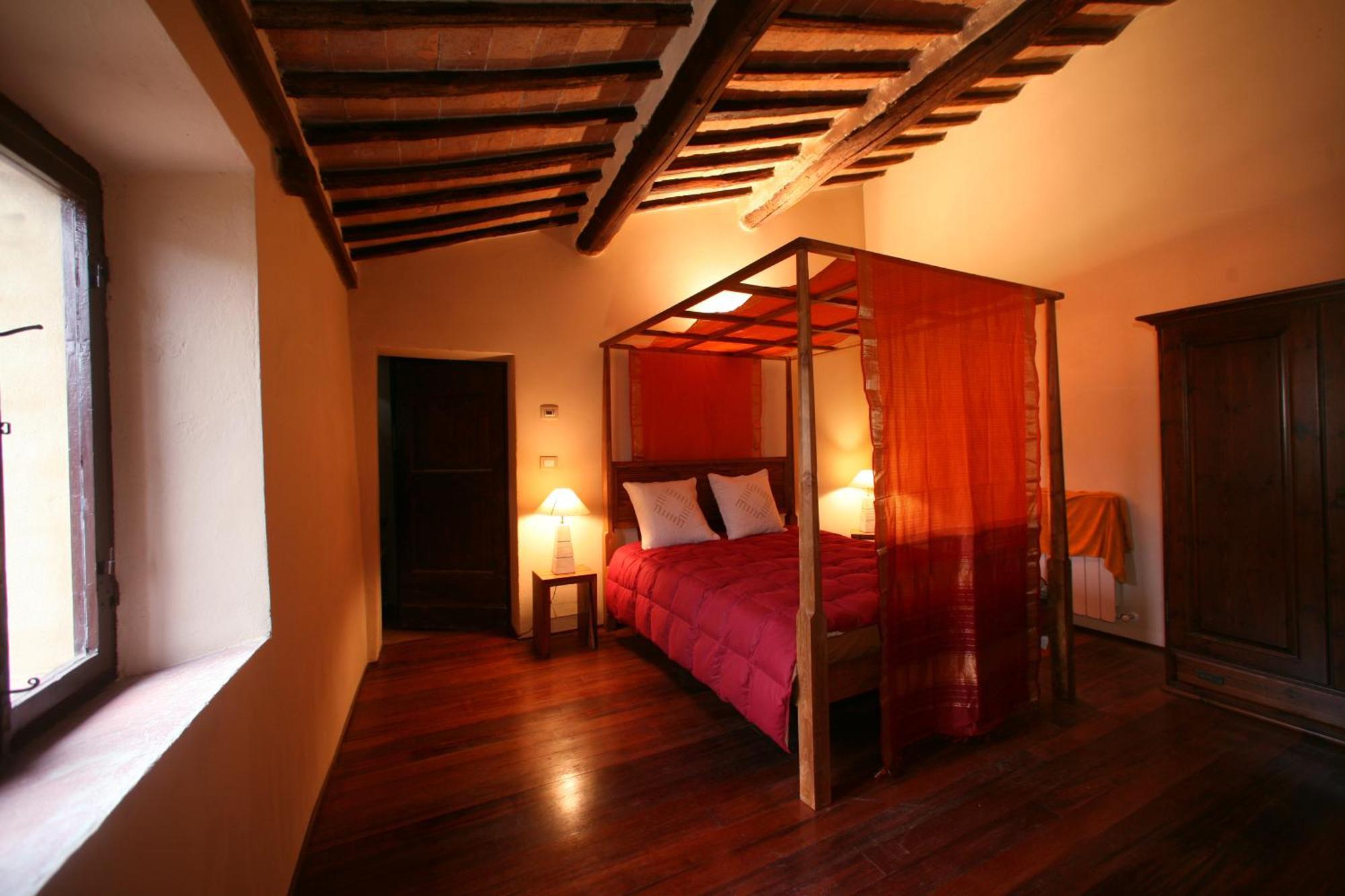 Villa Amedeo Rosia Room photo