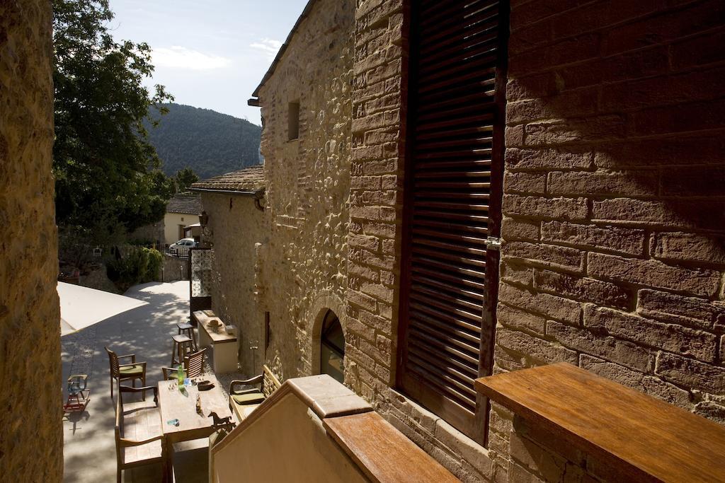 Villa Amedeo Rosia Room photo
