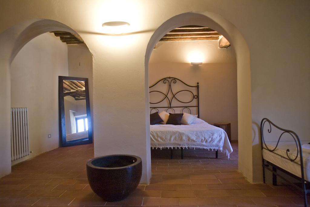 Villa Amedeo Rosia Room photo