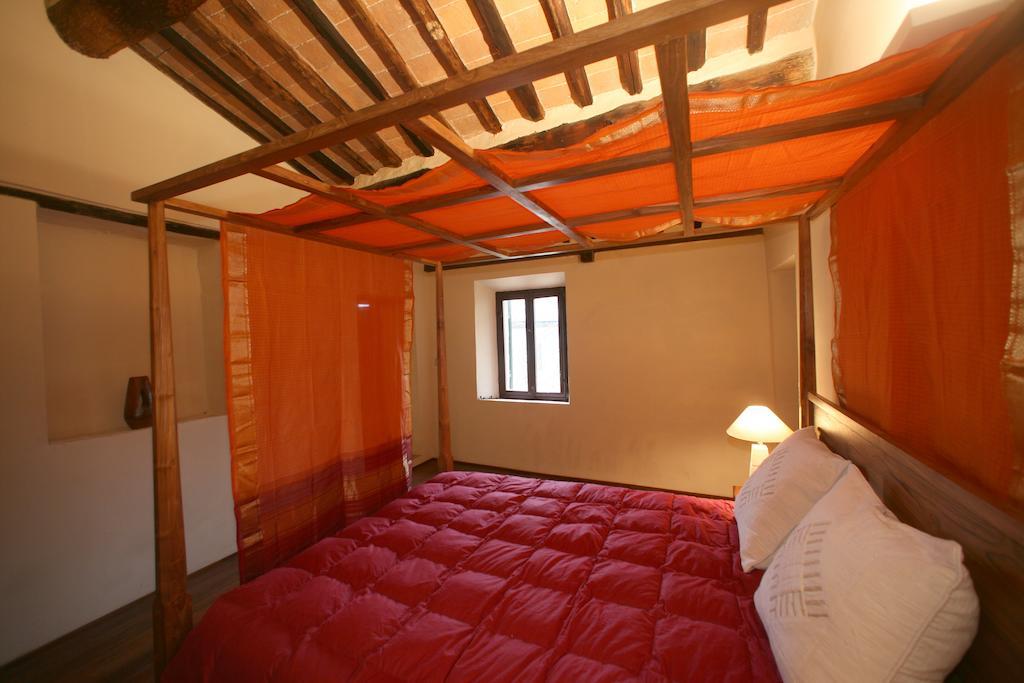 Villa Amedeo Rosia Exterior photo