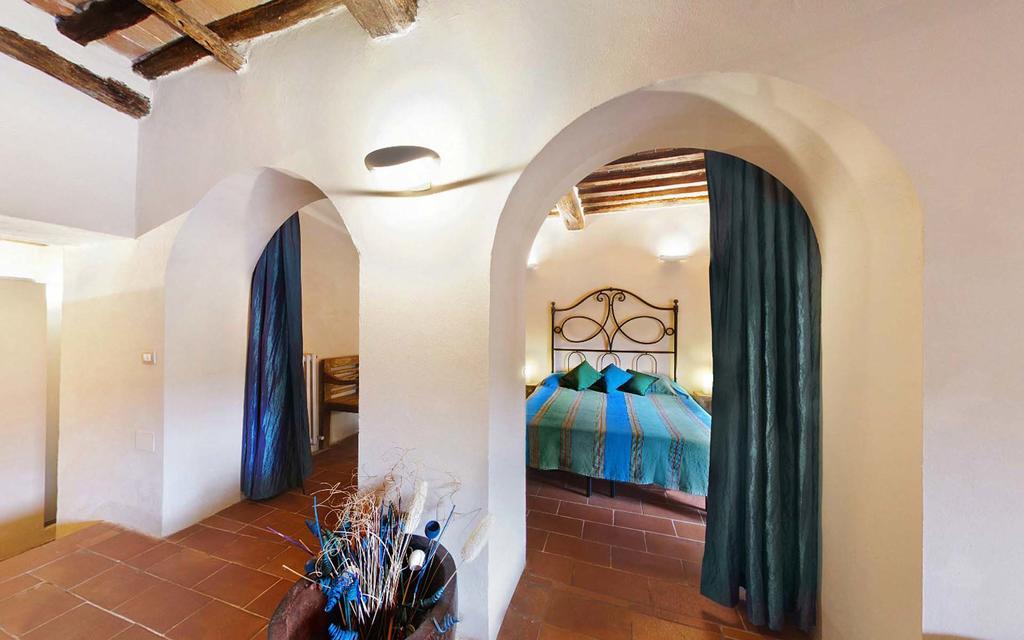 Villa Amedeo Rosia Exterior photo