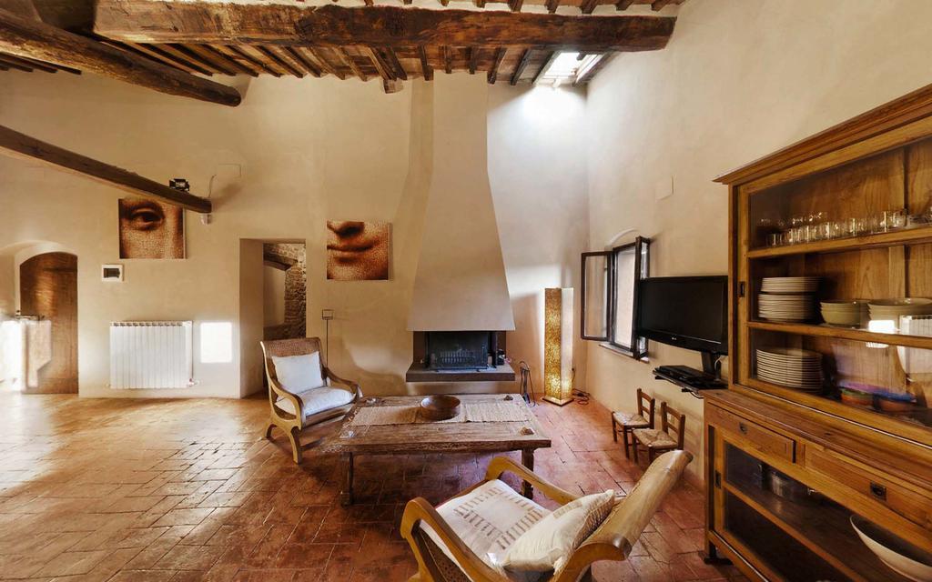Villa Amedeo Rosia Exterior photo