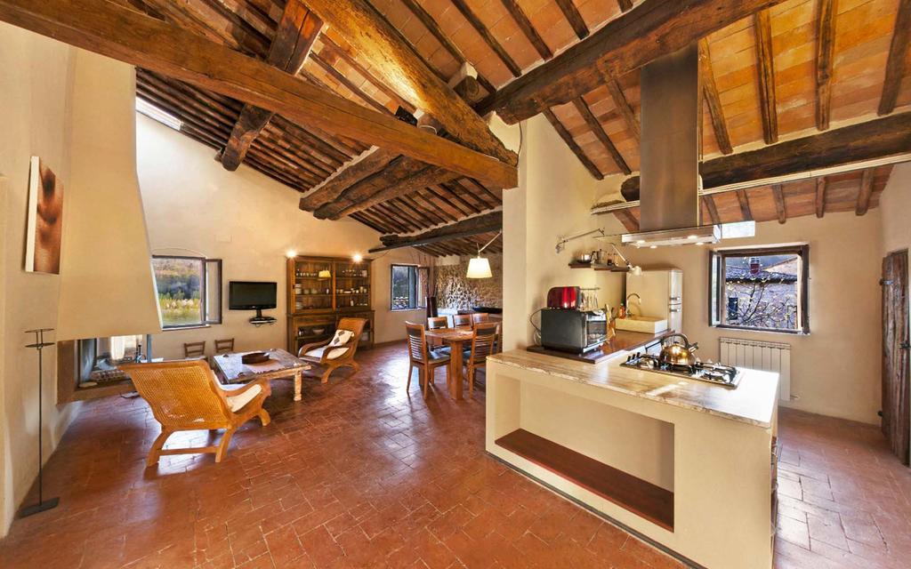 Villa Amedeo Rosia Exterior photo