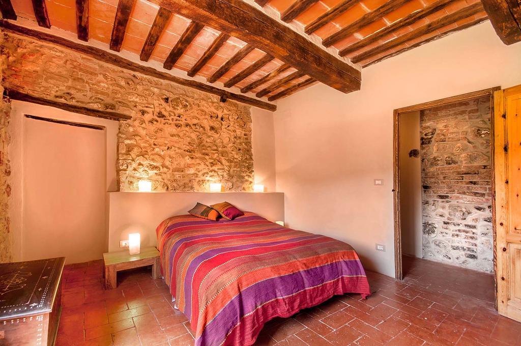 Villa Amedeo Rosia Exterior photo