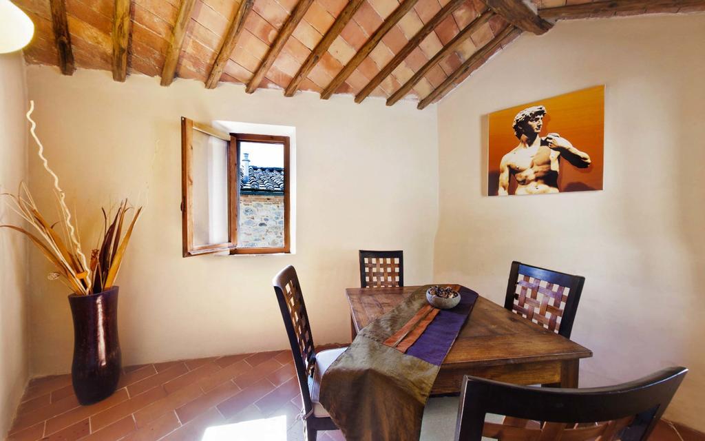 Villa Amedeo Rosia Exterior photo